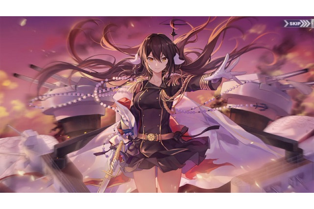 【昨日のまとめ】『アズールレーン』「再登場して欲しい期間限定艦は誰?」結果発表、駆逐艦「不知火」の改造実装、『スプラトゥーン2』Ver.3.0.0を4月25日より配信…など(4/24) 画像