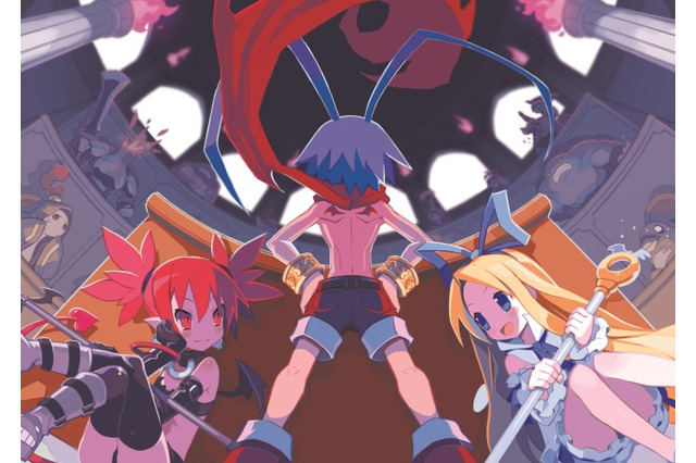 『魔界戦記ディスガイア Refine』戦闘や汎用キャラクター達の情報が公開―様々な部分がブラッシュアップ！ 画像