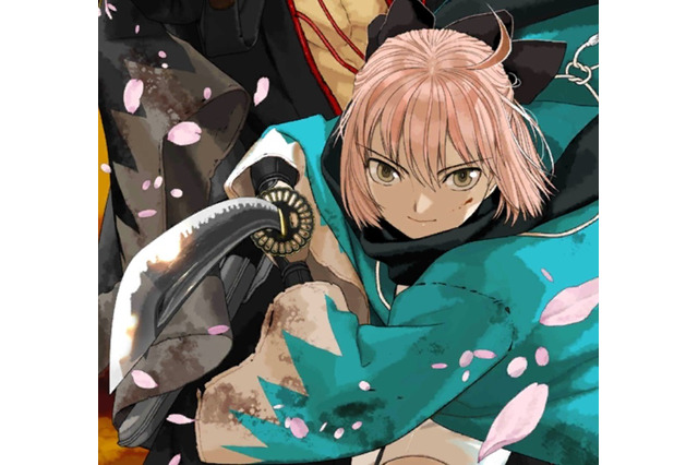 『FGO』一番好きな日本刀使いは誰？【読者アンケート】 画像