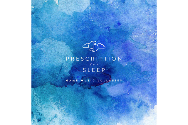 ゲーマーの安眠に効きそうなジャズアレンジ集「Prescription for Sleep Volume 1」リマスタ版が発表、演奏には『メタルギア』サックス奏者ら参加 画像