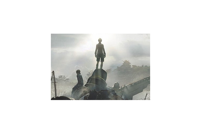 小説『NieR:Automata 少年ヨルハ』7月27日販売開始-予約受付中 画像