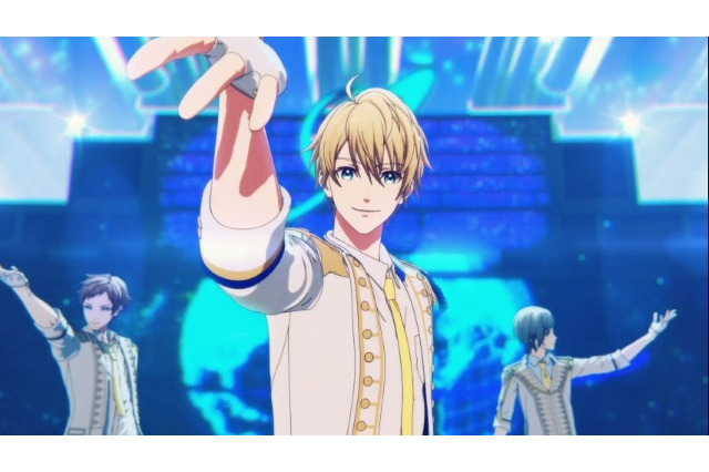 『Readyyy!』ゴー☆ルドステージ Vol.2で新情報を公開！5月20日に2回目の公式生番組の配信も決定 画像