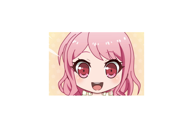 『バンドリ! 』「ぱすてるらいふ」本日5月17日から放送開始!-「Pastel*Palettes」のゆるふわ日常系アニメ 画像