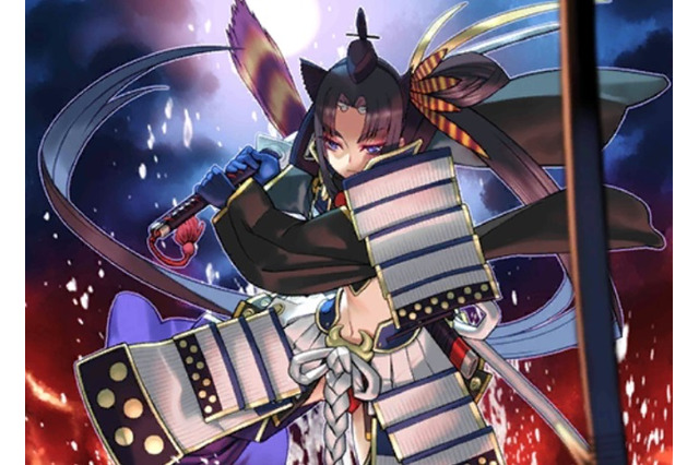 『FGO』「一番好きな日本刀使いは誰?」結果発表―2騎の剣士による大接戦!【読者アンケート】 画像
