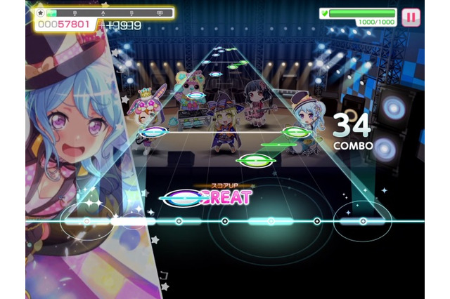 『バンドリ!』「難易度28で一番難しいと思う楽曲はどれ?」結果発表―あの楽曲に票が集中!【読者アンケート】 画像