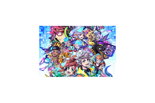 『パシャ★モン』「ジューンブライドイベント」スタート-ブライダルモンスターを交配して、「ヘル・ヘラ」をGetしよう! 画像