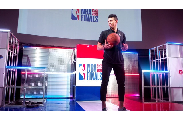 現役NBAプレイヤーのダニー・グリーン選手が登壇！「NBAファイナル パブリックビューイングパーティー」レポ 画像