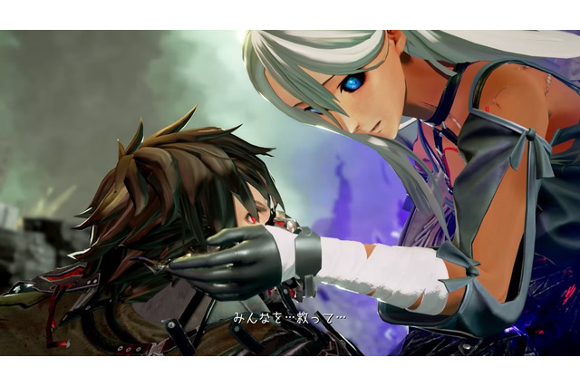 『CODE VEIN』物語の核心に迫る最新映像が公開！発売日や価格、数量限定生産版の情報も 画像