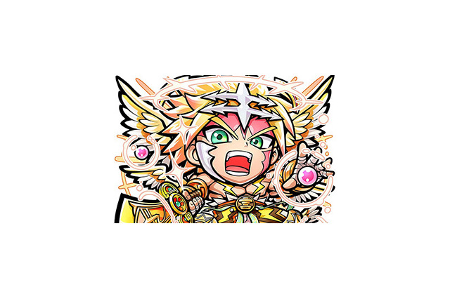 『コトダマン』「言霊祭」を6月7日から開催-ついに「光の子・キボウ」「悪魔神・ウラミ」が登場! 画像