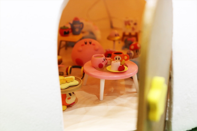「東京おもちゃショー2018」でみかけた“あまりにもかわいいカービィ”まとめ 画像