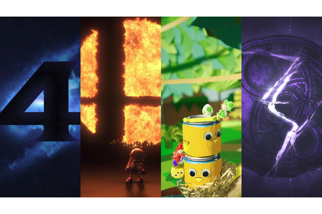 【昨日のまとめ】「Nintendo Direct:E3 2018」で発表されたら嬉しいゲーム10選、『アズールレーン』ベルファスト」にケッコン衣装実装、ドタバタ冒険RPG『WORK×WORK』…など(6/7) 画像
