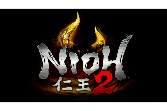 ダーク戦国アクション『仁王2』発表!鬼が現れる【E3 2018】 画像