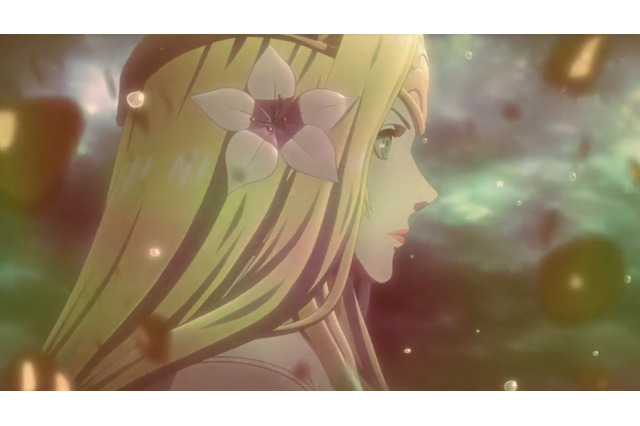 完全新作のシリーズ最新作『ファイアーエムブレム 風花雪月』発表！【E3 2018】 画像