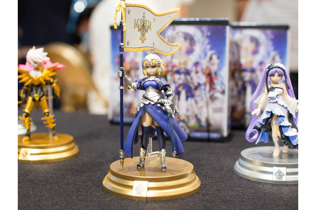「俺とデュエルしようぜ!」『FGO』英霊召喚ボードゲームにてマスターVSマスターのサーヴァント対決が実現 画像