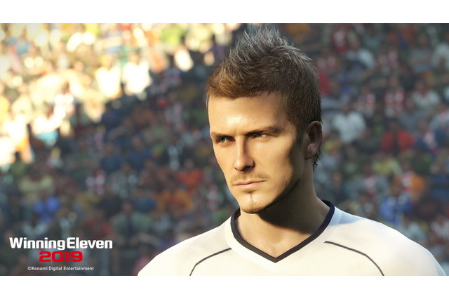 『ウイイレ 2019』にはサッカー好きの夢が詰まっていた―新要素も交えて紹介するプレゼンレポ【E3 2018】 画像