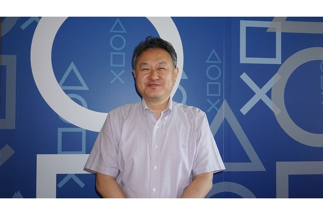 VRは次のステップへ。さらなる進化を。SIEWWS吉田プレジデントインタビュー【E3 2018】 画像