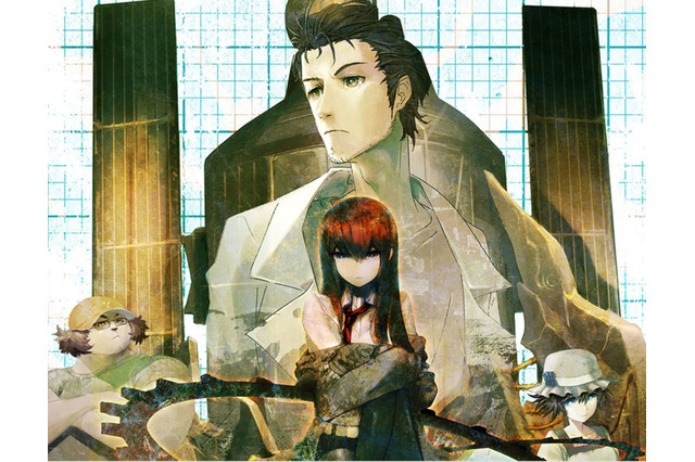 PS4/PS Vita/スイッチ向けADV『STEINS;GATE ELITE』発売日が決定！ 画像