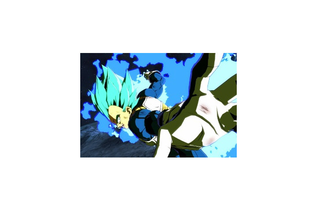 スイッチ版『ドラゴンボール ファイターズ』9月27日発売決定-早期特典には懐かしの『超武闘伝』が! 画像