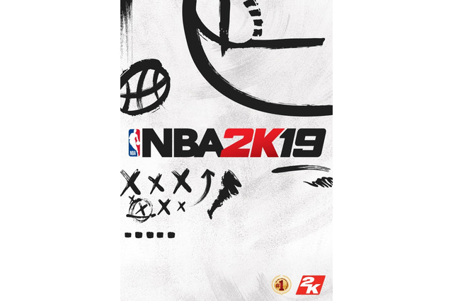 『NBA 2K19』予約受付がスタート！特典としてゲーム内通貨などのデジタルコンテンツが入手可能 画像
