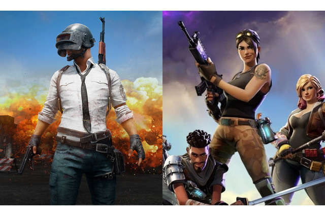 PUBG Corp.がEpic Gamesへの提訴を取り下げ―『PUBG』と『フォートナイト』の争いは収束か 画像