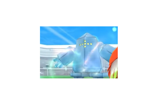 防御力激高なレジアイスにどう挑む?マイナス200度のニクいやつ【ポケモンGO 秋田局】 画像