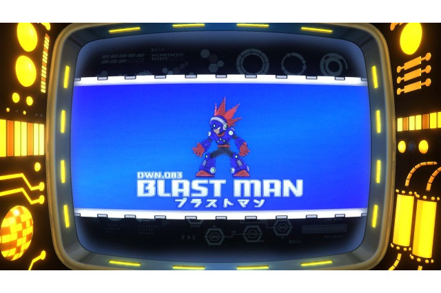 『ロックマン11』新たなボス「ブラストマン」とやり込み要素についての情報が公開！待望の体験会も開催決定 画像