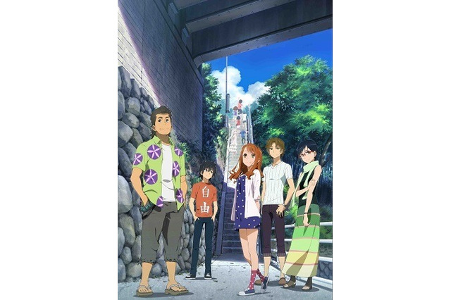 一番泣けるアニメは? 3位「ワンピース」、2位「あの花」、1位は… 画像