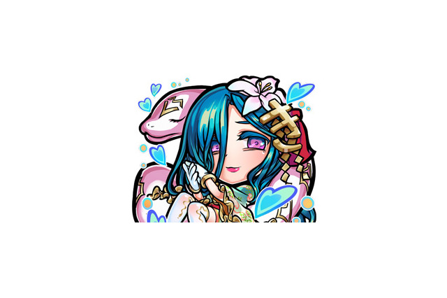 『コトダマン』★5「キヨ蛇メ」が登場する「言霊祭」を7月13日から開催－公式生放送は12日21時から！ 画像