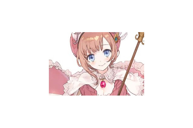 『ネルケと伝説の錬金術士』歴代主人公「ロロナ」「トトリ」「フィリス」が揃い踏み!懐かしい面々も… 画像