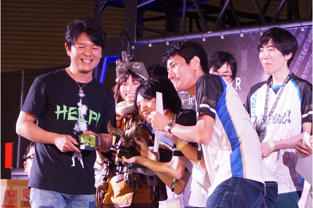 【昨日のまとめ】「モンハン：ワールド 狩猟感謝祭 2018」フォトレポ、黄金の田んぼジムを拝むために通い続けた30日間、VRアニメ『狼と香辛料VR』発表…など(7/16) 画像