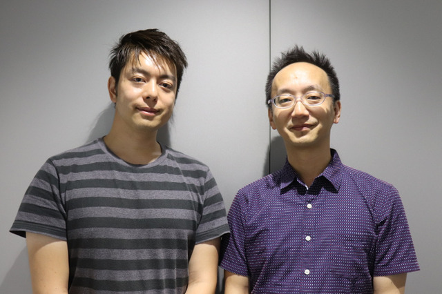 6周年を迎えた『PSO2』クラウド版の反響や7周年に向けての意気込みは?酒井P&濱﨑Dに訊く 画像