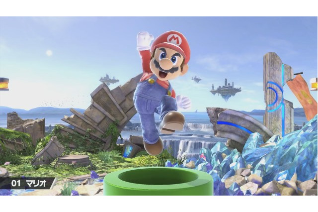 『Nintendo Direct: E3 2018』で一番嬉しかった発表は?─『スマブラSP』発売日と肩を並べた注目作&栄えある1位は…【アンケート】 画像