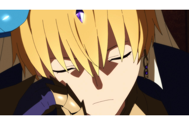 『FGO』アニメプロジェクト始動、バビロニア&キャメロットがアニメに!TVと劇場で展開【FGOフェス2018】 画像