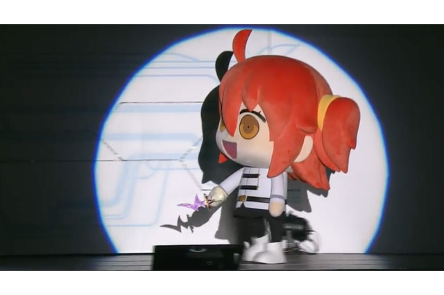 『FGO』RTキャンペーン達成で聖晶石60個の配布が決定!ぐだ子の活躍は必見【FGOフェス2018】 画像