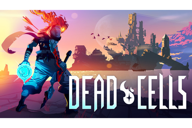 ローグライク2D探索型ACT『Dead Cells』正式リリース！ 国内PS4/スイッチ版も配信 画像