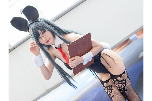 夏衣装も多め!「世界コスプレサミット2018」を盛り上げた厳選コスプレイヤーまとめ 画像