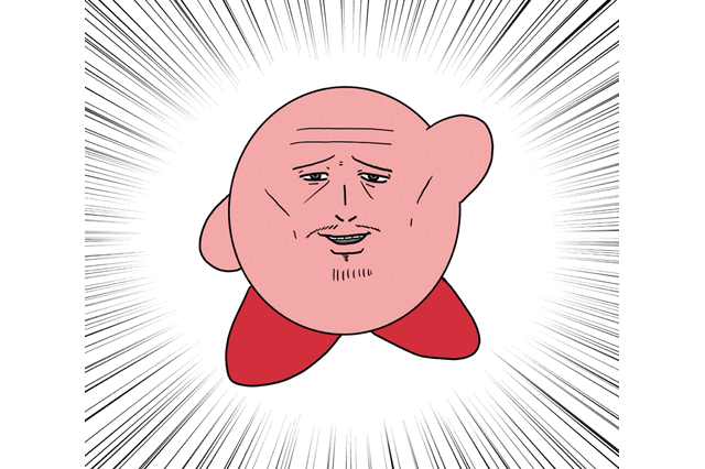 【吉田輝和の絵日記】『星のカービィ スターアライズ』敵を寝返らせて仲間にせよ!報酬はおじさんのハートだけ 画像