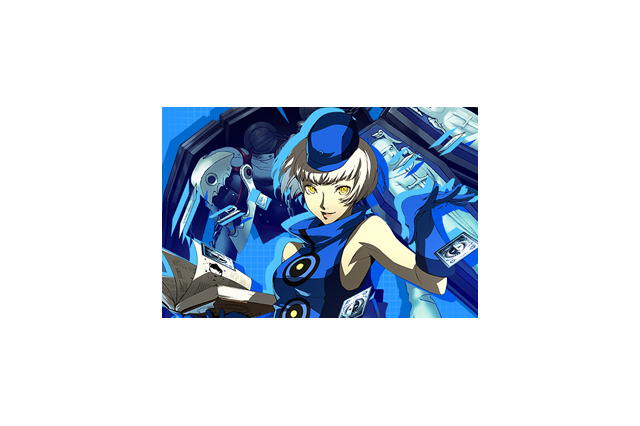 『チェンクロ3』×『ペルソナ3』SSR「結城 理」や「エリザベス」が登場するコラボフェスを開催中！ 画像