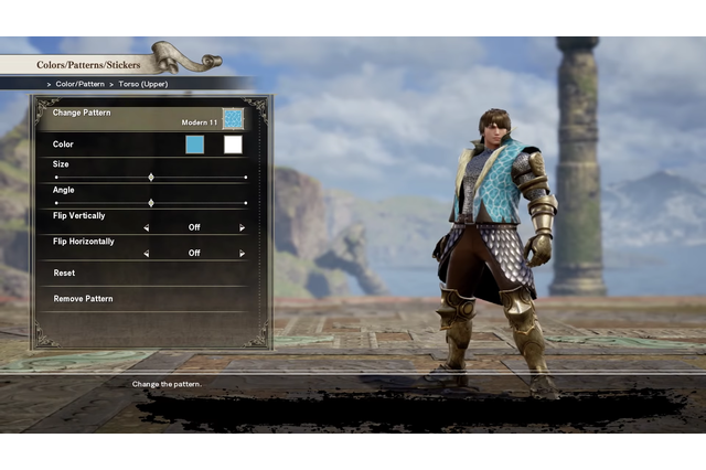 『ソウルキャリバーVI』「MISSION:Libra of Soul」モードトレイラー！もう1つの魂の物語【gamescom 2018】 画像