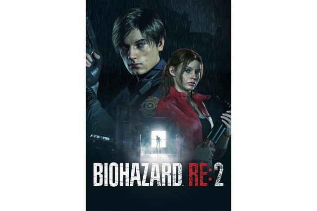 『バイオハザード RE:2』「クレア」ゲーム映像が海外メディアより公開―プロデューサーコメントも【gamescom 2018】 画像