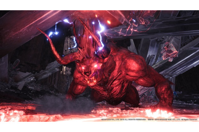 『モンハン：ワールド』極ベヒーモスがイベクエに出現！9月7日からは“歴戦王”クシャルダオラの登場も 画像