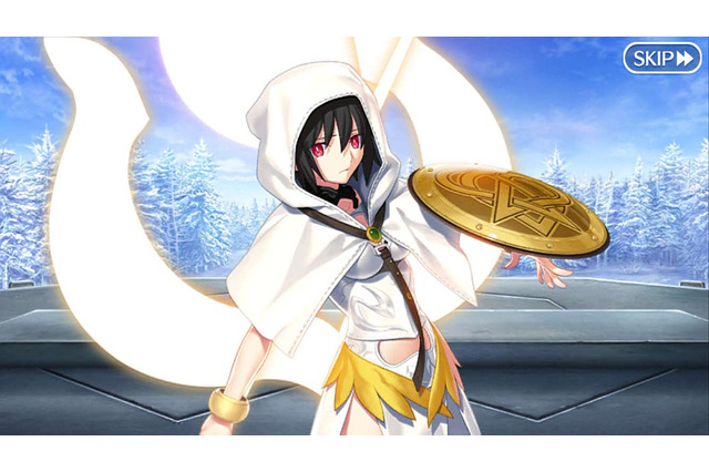 「『FGO』第2部 第2章で一番好きな新サーヴァントは?」結果発表─皇帝、英雄、戦乙女、女王が激突! 1位はなんと“過半数”に【アンケート】 画像