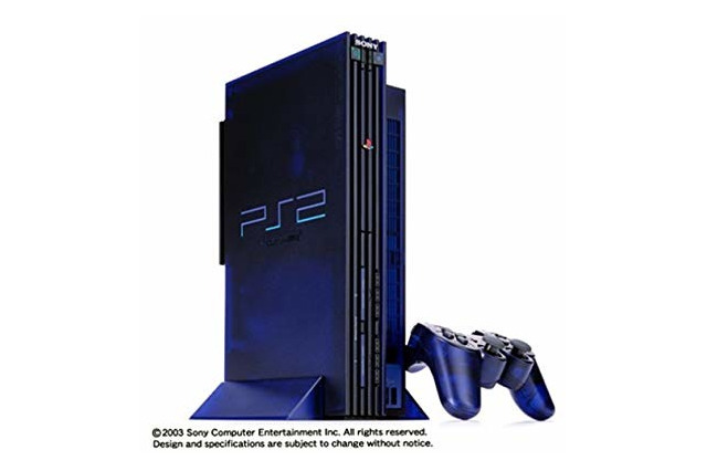 「PlayStation 2」本体・周辺機器アフターサービスが終了―18年の歴史に幕下ろす 画像
