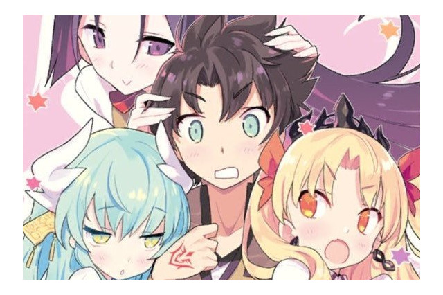 【週刊インサイド】「『FGO』サバ★フェスで読みたい同人誌は?」の結果に注目!─『バンドリ!』×「初音ミク」コラボや『モンハン:ワールド』アステラ祭【豊穣の宴】にも関心集まる 画像