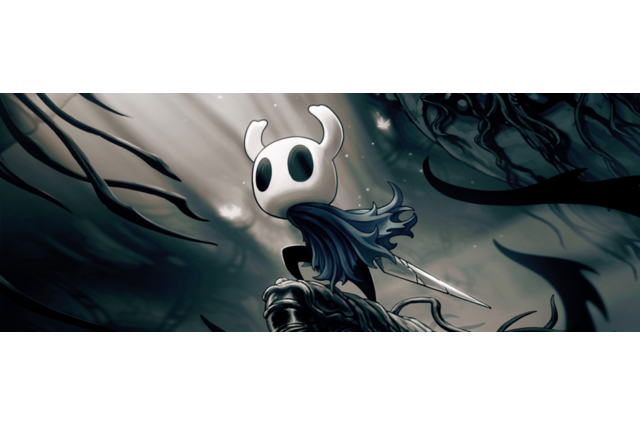 傑作アクションADV『Hollow Knight』日本語対応のPS4/XB1版が発表！9月26日発売【UPDATE】 画像