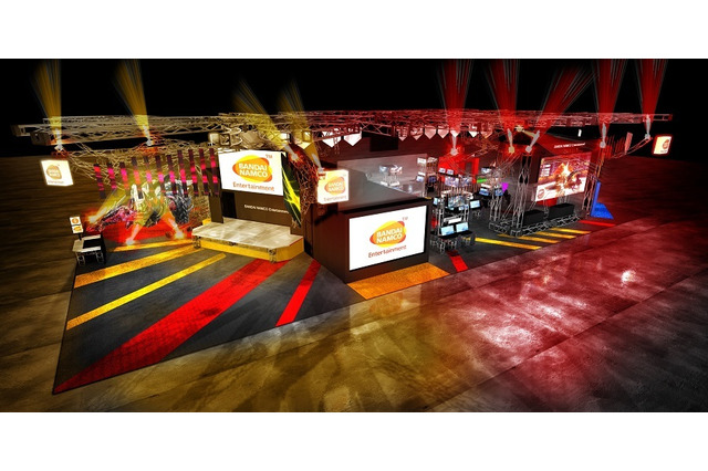 バンダイナムコ「TGS2018」注目イベントを紹介―『鉄拳７』『ドラゴンボール ファイターズ』の大会がアツい！ 画像