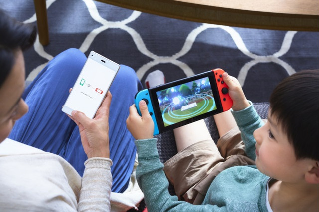 『ポケモン Let's Go! ピカチュウ・Let's Go! イーブイ』最新情報公開―『ポケモンGO』で捕まえたポケモンを連れてこよう! 画像