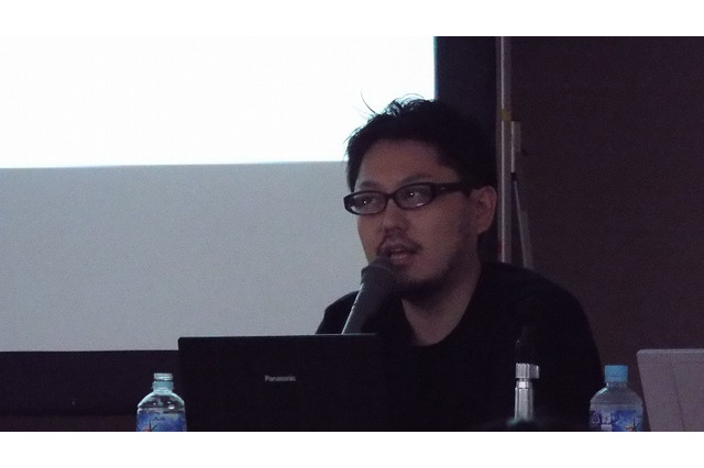 『FGO』塩川洋介氏が「京まふ2018」のキャリアアップフォーラムに登壇、ゲーム業界就職希望者へ向けセミナー講演 画像