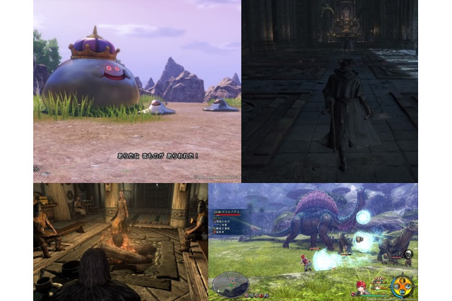 世界を救う道中には付き物!?プレイする中でついついやってしまうRPGあるある10選【特集】 画像