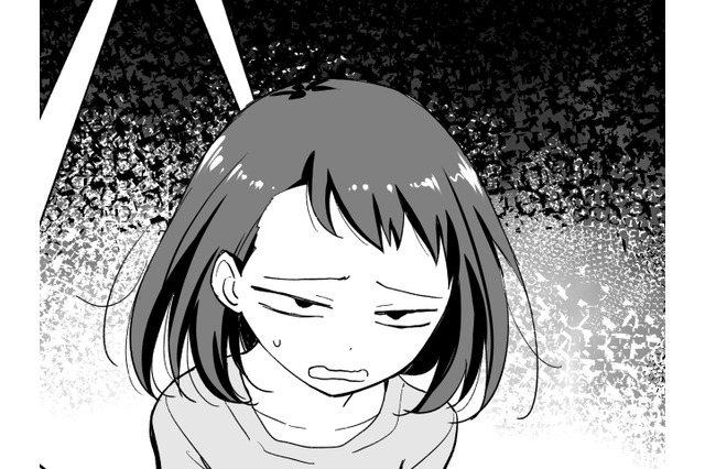 【漫画】『ULTRA BLACK SHINE』case27「タイムマシンによろしく！　その５」 画像